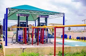 Powering Progress. Delivering Excellence.